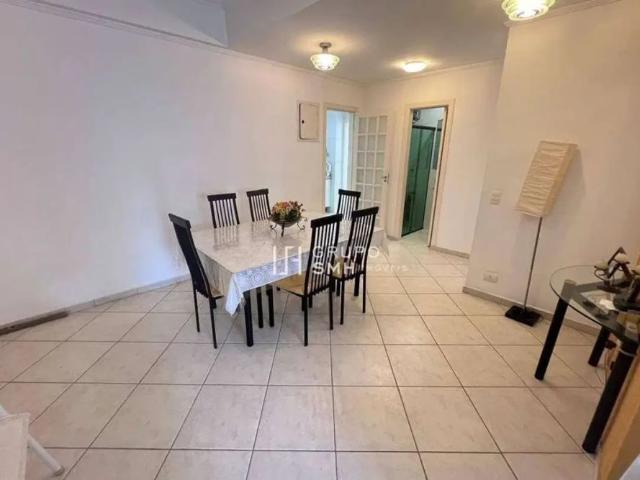 Apartamento com 4 dormitórios, 150 m² venda por R$ 750.000,00 ou aluguel por R$ 6.000,00/mês Pitangueiras Guarujá/SP