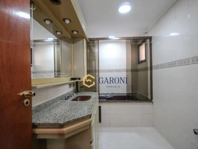 Apartamento com 4 dormitórios, 158 m² venda por R$ 1.470.000 ou aluguel por R$ 7.000,00/mês Vila
