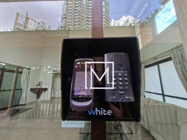 Apartamento com 4 dormitórios, 180 m² Chácara Klabin São Paulo/SP
