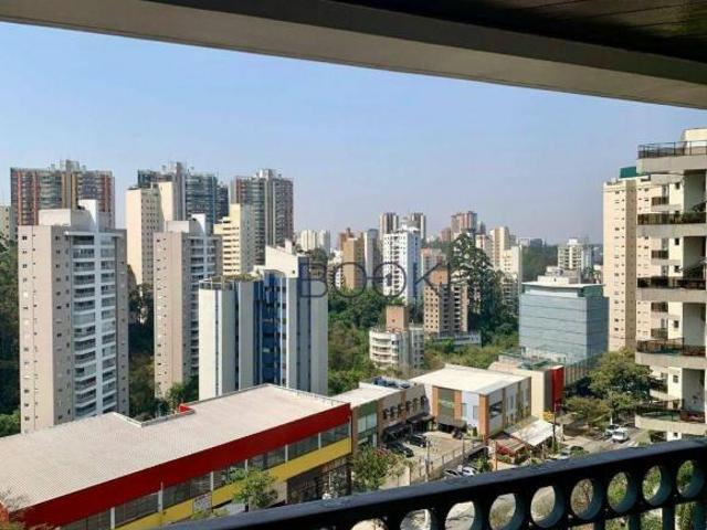 Apartamento com 4 dormitórios, 183 m² venda por R$ 1.200.000,00 ou aluguel por R$ 10.749,00/mês