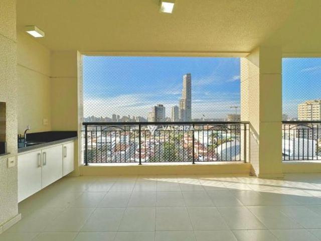Apartamento com 4 dormitórios, 197 m² venda por R$ 2.200.000,00 ou aluguel por R$ 12.626,00/mês