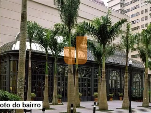 Apartamento com 4 Dormitórios 1 Vaga em Higienopolis