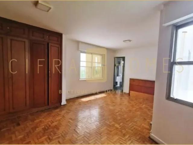 Apartamento com 4 dormitórios, 210 m² venda por R$ 2.750.000,00 ou aluguel por R$ 13.900,00 Higi