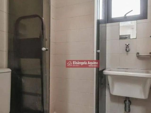 Apartamento com 4 dormitórios, 217 m² venda por R$ 1.290.000 ou aluguel por R$ 9.424/mês Jardim da Saúde São Paulo/SP