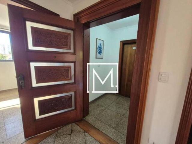 Apartamento com 4 dormitórios, 220 m² venda por R$ 1.600.000,00 ou aluguel por
