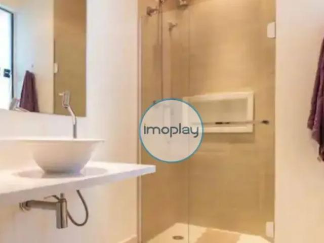 Apartamento à venda, 220 m² por R$ 2.299.990,00 Brooklin Novo São Paulo/SP