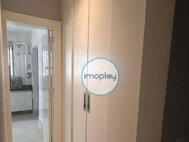 Apartamento à venda, 220 m² por R$ 2.299.990,00 Brooklin Novo São Paulo/SP