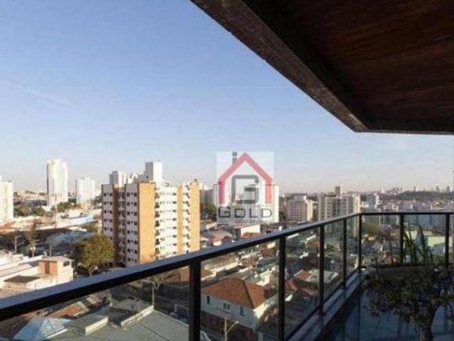 Apartamento com 4 dormitórios, 228 m² venda por R$ 1.180.000,00 ou aluguel por R$ 11.820,17/mês