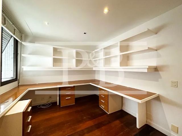Apartamento com 4 dormitórios, 240 m² venda por R$ 5.000.000,00 ou aluguel por R$ 30.782,28/mês