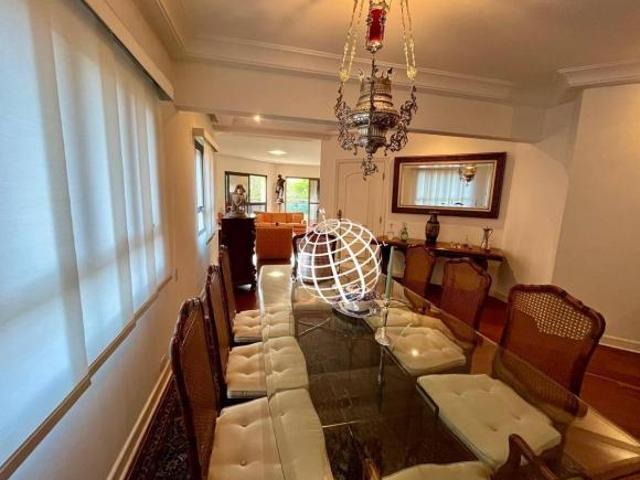 Apartamento com 4 dormitórios, 266 m² venda por R$ 2.800.000,00 ou aluguel por R$ 17.460,00/mês