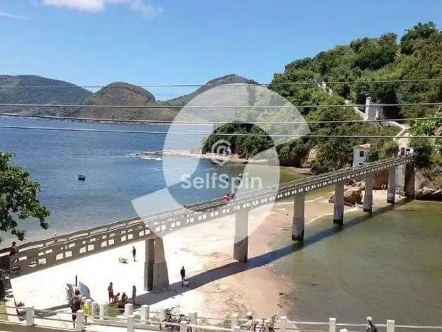 Apartamento com 4 dormitórios, 280 m² Boa Viagem Niterói/RJ