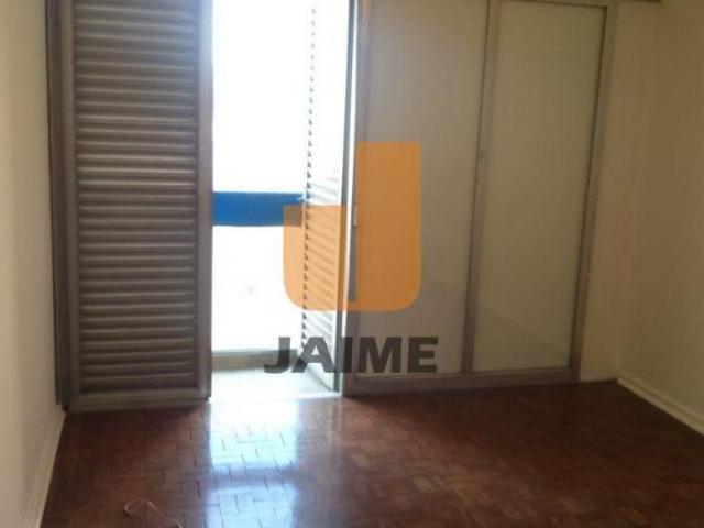 Apartamento com 4 Dormitórios 2 Vagas em Higienópolis