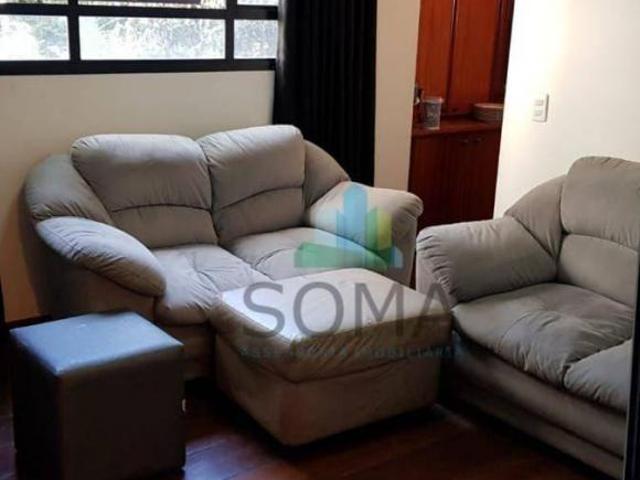Apartamento com 4 dormitórios, 307 m² venda por R$ 2.600.000 ou aluguel por R$ 12.500/mês Cambuí