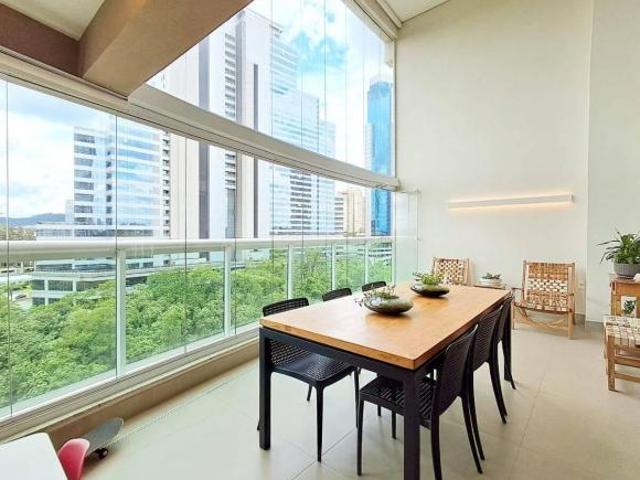 Apartamento com 4 dormitórios, 328 m² venda por R$ 5.500.000,00 ou aluguel por R$ 39.450,00/mês