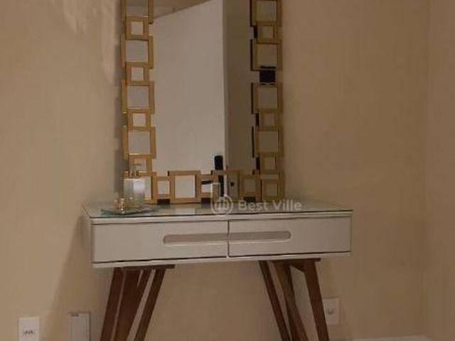 Apartamento, 360 m² venda por R$ 10.640.000,00 ou aluguel por R$ 54.999,00/mês Alphaville Baru