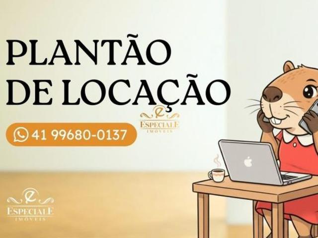 APARTAMENTO COM 4 DORMITÓRIOS À VENDA NO ECOVILLE EM CURITIBA