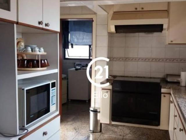 Apartamento com 4 dormitórios à venda no Itaim Bibi São Paulo/SP