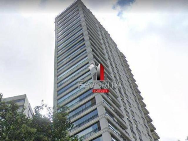 Apartamento com 4 dormitórios à venda, Apartamento com 4 dormitórios à venda, 310 m² por R$ 7.000.00