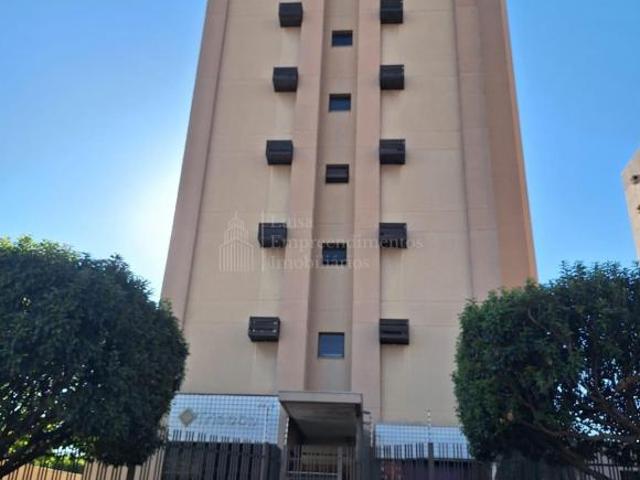 Apartamento com 4 dormitórios à venda, CENTRO, CAMPO GRANDE MS