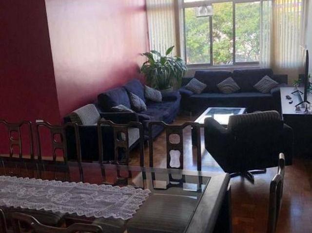 Apartamento com 4 dormitórios à venda Centro Santo André/SP