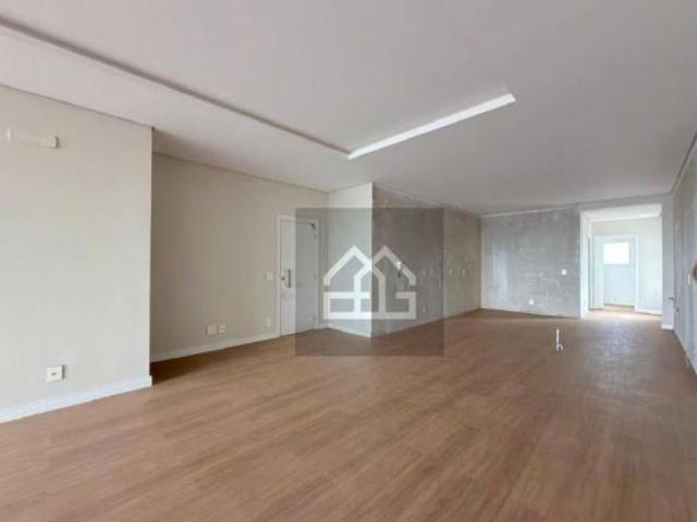 Apartamento com 4 dormitórios à venda, Edifício Magnifique Vila Tolentino Cascavel/PR