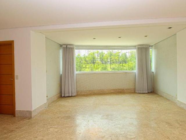 Apartamento com 4 dormitórios à venda, 140 m² por R$ 2.000.000,00 Belvedere Belo Horizonte/MG
