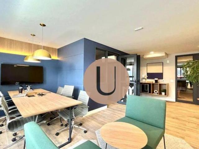 Apartamento à venda, 141 m² por R$ 2.250.000,00 Mirandópolis São Paulo/SP