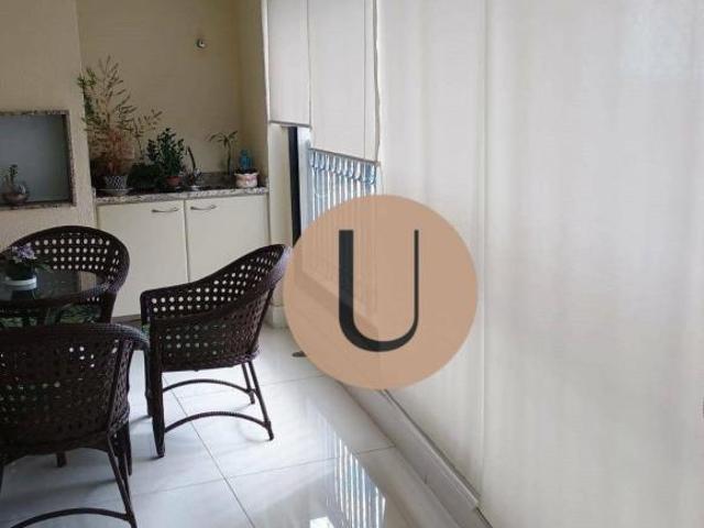 Apartamento com 4 dormitórios à venda, 142 m² por R$ 1.590.000,00 Vila Mascote São Paulo/SP