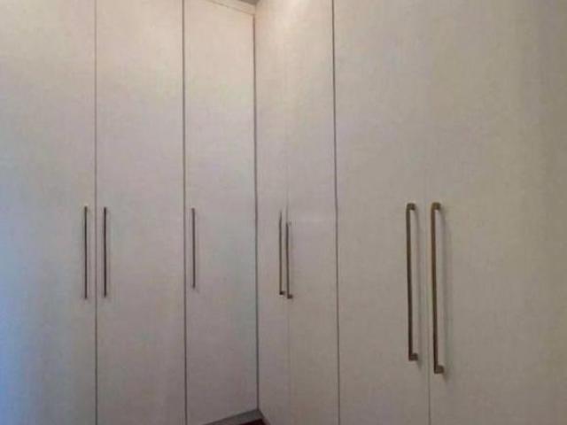 Apartamento com 4 dormitórios à venda, 150 m² por R$ 1.300.000,00 Vila Medon Americana/SP