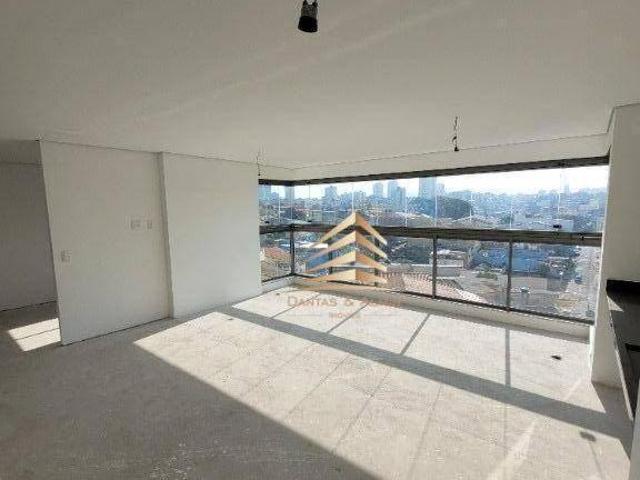 Apartamento com 4 dormitórios à venda, 150 m² por R$ 1.620.000,00 Centro Guarulhos/SP