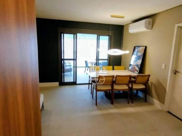 Apartamento com 4 dormitórios à venda, 150 m² por R$ 1.950.000,00 Centro Guarulhos/SP