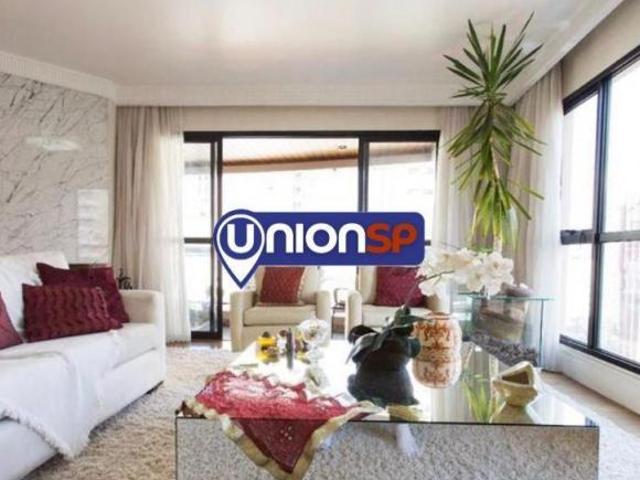 Apartamento com 4 dormitórios à venda, 150 m² por R$ 2.500.000,00 Paraíso São Paulo/SP