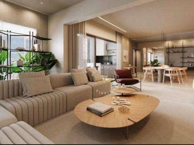 Apartamento com 4 dormitórios à venda, 154 m² por R$ 2.370.000,00 Iguatemi Campinas/SP