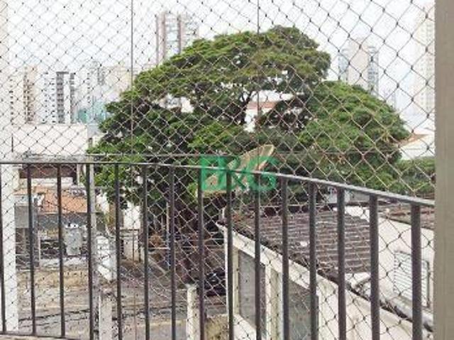 Apartamento à venda, 155 m² por R$ 1.199.000,00 Jardim Anália Franco São Paulo/SP