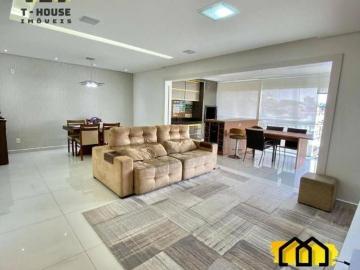 Apartamento com 4 dormitórios à venda, 155 m² por R$ 1.900.000,00 Centro São Bernardo do Campo/S