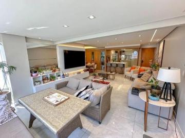 Apartamento com 4 dormitórios à venda, 156 m² por R$ 1.297.000 Sul Águas Claras/DF