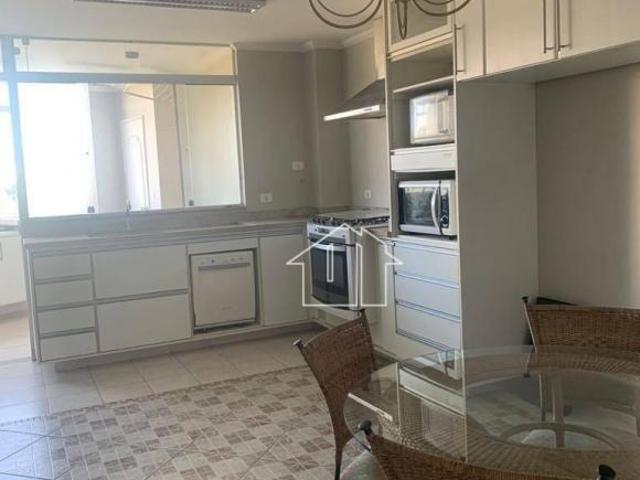 Apartamento com 4 dormitórios à venda, 160 m² por R$ 1.100.000,00 Jardim Esplanada II São José d