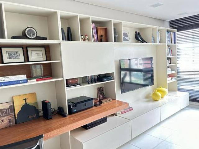 Apartamento com 4 dormitórios à venda, 160 m² por R$ 2.380.000,00 Belvedere Belo Horizonte/MG