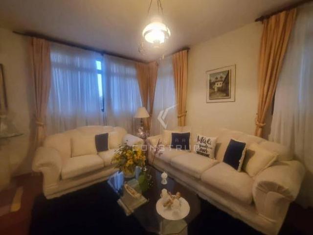 Apartamento com 4 dormitórios à venda, 160 m² por R$ 880.000,00 Jardim Proença Campinas/SP