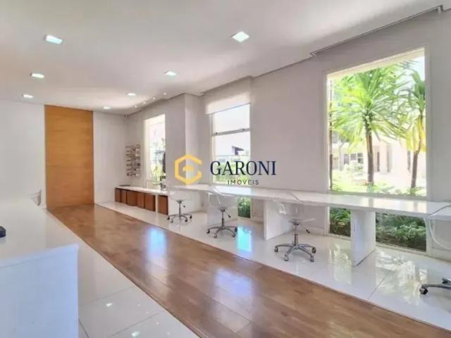 Apartamento com 4 dormitórios à venda, 167 m² Barra Funda São Paulo/SP