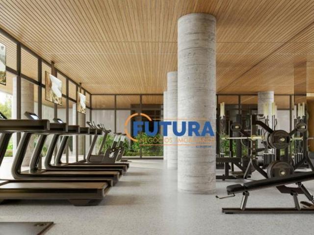 Apartamento com 4 dormitórios à venda, 167 m² por R$ 3.333.149,31 Asa Norte Brasília/DF