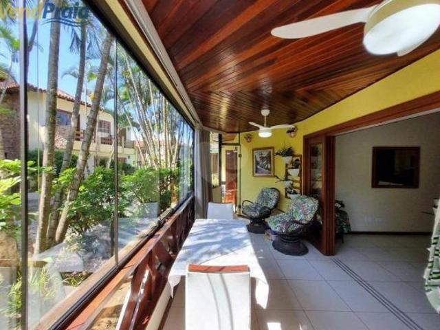 Apartamento com 4 dormitórios à venda, 164 m² por R$ 1.490.000,00 Pontal da Cruz São Sebastião/S
