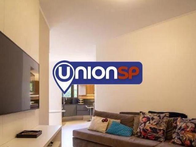 Apartamento com 4 dormitórios à venda, 164 m² por R$ 3.200.000,00 Vila Madalen