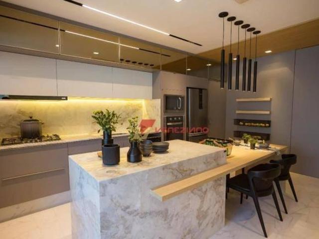 Apartamento à venda, 170 m² por R$ 1.795.620,00 Jardim Elite Piracicaba/SP