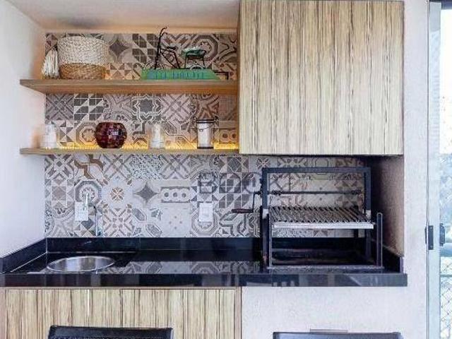 Apartamento com 4 dormitórios à venda, 171 m² por R$ 1.949.000,00 Alto da Boa Vista São Paulo/SP