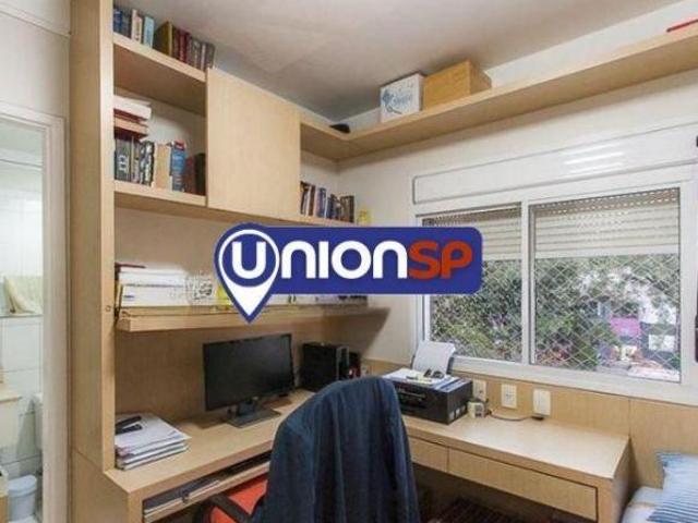 Apartamento com 4 dormitórios à venda, 172 m² por R$ 2.500.000,00 Lapa São P