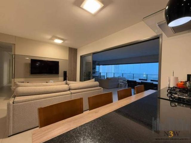 Apartamento com 4 dormitórios à venda, 174 m² por R$ 3.100.000,00 Vila Leopoldina São Paulo/SP