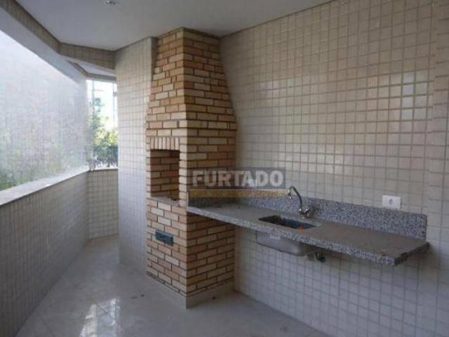 Apartamento com 4 dormitórios à venda, 174 m² Santa Paula São Caetano do Sul/SP