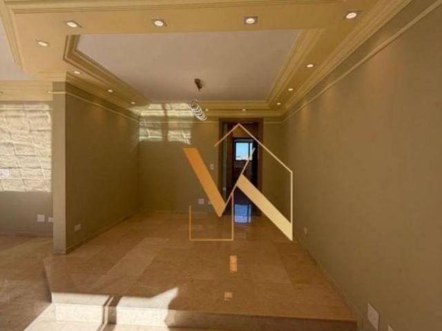 Apartamento com 4 dormitórios à venda, 176 m² por R$ 987.000 Camargos Guarulhos/SP