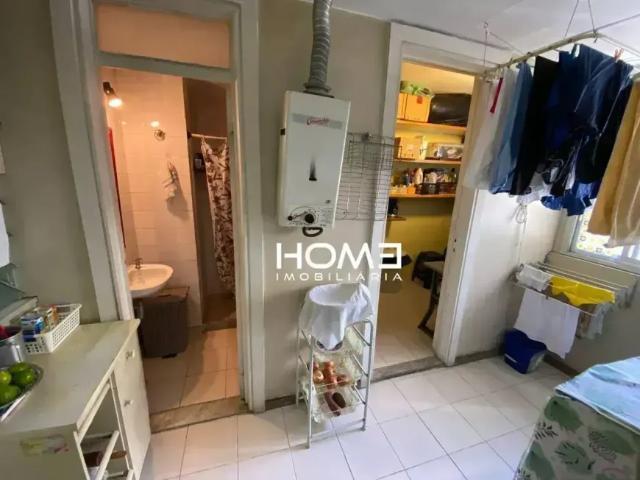 Apartamento com 4 dormitórios à venda, 178 m² por R$ 1.697.000,00 São Conrado Rio de Janeiro/RJ